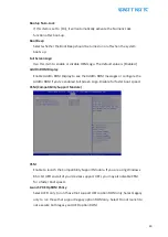 Preview for 31 page of Element CA250W User Manual