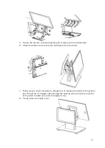 Предварительный просмотр 18 страницы Element CA850 User Manual