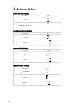 Предварительный просмотр 25 страницы Element CA850 User Manual