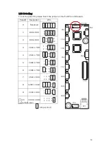 Предварительный просмотр 26 страницы Element CA850 User Manual