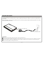 Предварительный просмотр 12 страницы Element E1020PD User Manual