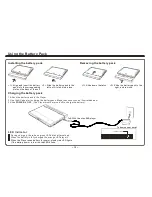 Предварительный просмотр 13 страницы Element E1020PD User Manual