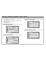 Предварительный просмотр 21 страницы Element E1020PD User Manual