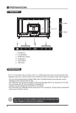 Preview for 8 page of Element E1AC19N User Manual