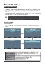 Preview for 12 page of Element E1AC19N User Manual