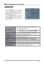 Preview for 15 page of Element E1AC19N User Manual