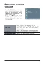 Preview for 17 page of Element E1AC19N User Manual