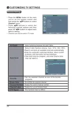 Preview for 22 page of Element E1AC19N User Manual