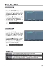 Preview for 23 page of Element E1AC19N User Manual