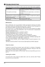 Preview for 26 page of Element E1AC19N User Manual