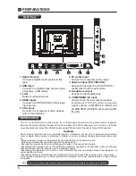 Предварительный просмотр 8 страницы Element E2SW3918 Instruction Manual