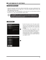 Preview for 11 page of Element E2SW3918 Instruction Manual