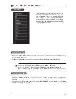 Preview for 13 page of Element E2SW3918 Instruction Manual