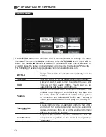 Preview for 14 page of Element E2SW3918 Instruction Manual