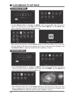 Preview for 16 page of Element E2SW3918 Instruction Manual