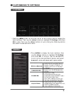 Preview for 17 page of Element E2SW3918 Instruction Manual