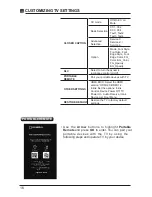 Предварительный просмотр 18 страницы Element E2SW3918 Instruction Manual