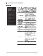 Предварительный просмотр 19 страницы Element E2SW3918 Instruction Manual