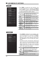 Preview for 20 page of Element E2SW3918 Instruction Manual