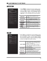 Preview for 21 page of Element E2SW3918 Instruction Manual