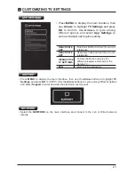 Preview for 23 page of Element E2SW3918 Instruction Manual