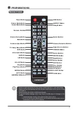 Предварительный просмотр 9 страницы Element E2T4019 Instruction Manual