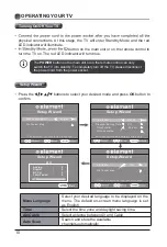 Предварительный просмотр 12 страницы Element E2T4019 Instruction Manual