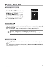 Предварительный просмотр 13 страницы Element E2T4019 Instruction Manual