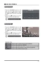 Предварительный просмотр 23 страницы Element E2T4019 Instruction Manual