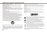 Preview for 2 page of Element E4AA43R Quick Start Manual