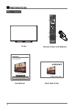 Preview for 4 page of Element E4SFC5017 Instruction Manual