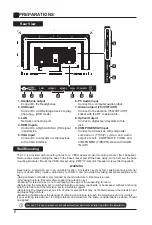 Preview for 6 page of Element E4SFC5017 Instruction Manual