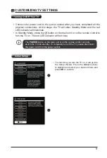 Preview for 9 page of Element E4SFC5017 Instruction Manual