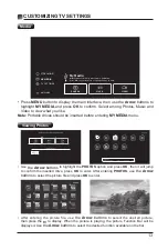 Preview for 13 page of Element E4SFC5017 Instruction Manual