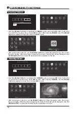 Preview for 14 page of Element E4SFC5017 Instruction Manual