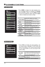 Preview for 18 page of Element E4SFC5017 Instruction Manual