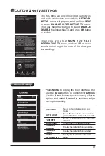 Preview for 19 page of Element E4SFC5017 Instruction Manual