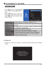 Preview for 19 page of Element E4SFC551 Instruction Manual