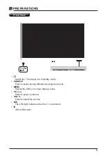 Предварительный просмотр 7 страницы Element E4SFC651 Instruction Manual