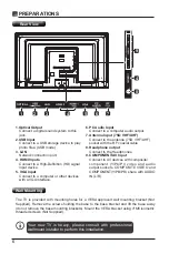 Preview for 8 page of Element E4SFC651 Instruction Manual