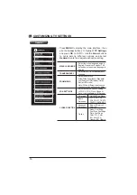 Preview for 17 page of Element E4SFT5017 Instruction Manual