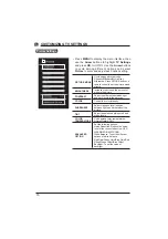 Preview for 19 page of Element E4SFT5017 Instruction Manual