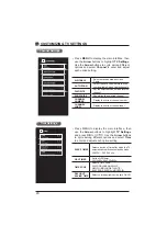 Preview for 21 page of Element E4SFT5017 Instruction Manual