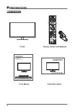 Предварительный просмотр 6 страницы Element E4SJ5517 Instruction Manual