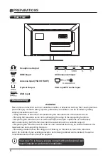 Предварительный просмотр 8 страницы Element E4SJ5517 Instruction Manual