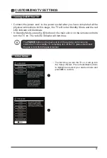 Preview for 11 page of Element E4SJ5517 Instruction Manual