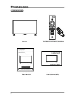 Preview for 6 page of Element E4STA5517 Instruction Manual