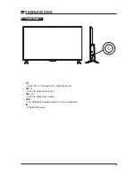 Preview for 7 page of Element E4STA5517 Instruction Manual