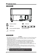 Предварительный просмотр 8 страницы Element E4STA5517 Instruction Manual