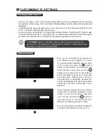 Preview for 11 page of Element E4STA5517 Instruction Manual